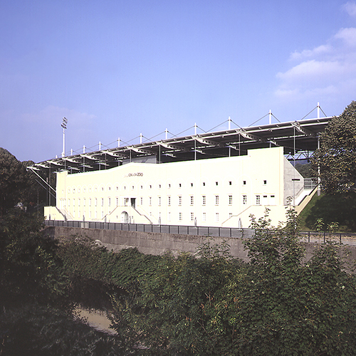 Stadion am Zoo